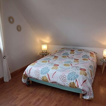 Maison De Montagne Au Calme Avec Cheminee Poubeau Εξωτερικό φωτογραφία