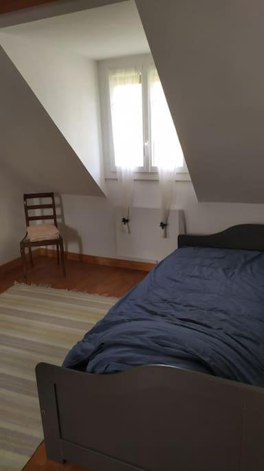 Maison De Montagne Au Calme Avec Cheminee Poubeau Εξωτερικό φωτογραφία