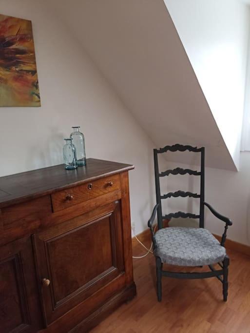 Maison De Montagne Au Calme Avec Cheminee Poubeau Εξωτερικό φωτογραφία